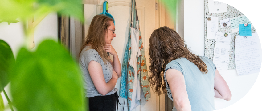 Screening van de ontwerprichtlijnen van woonmaatschappij Dijledal