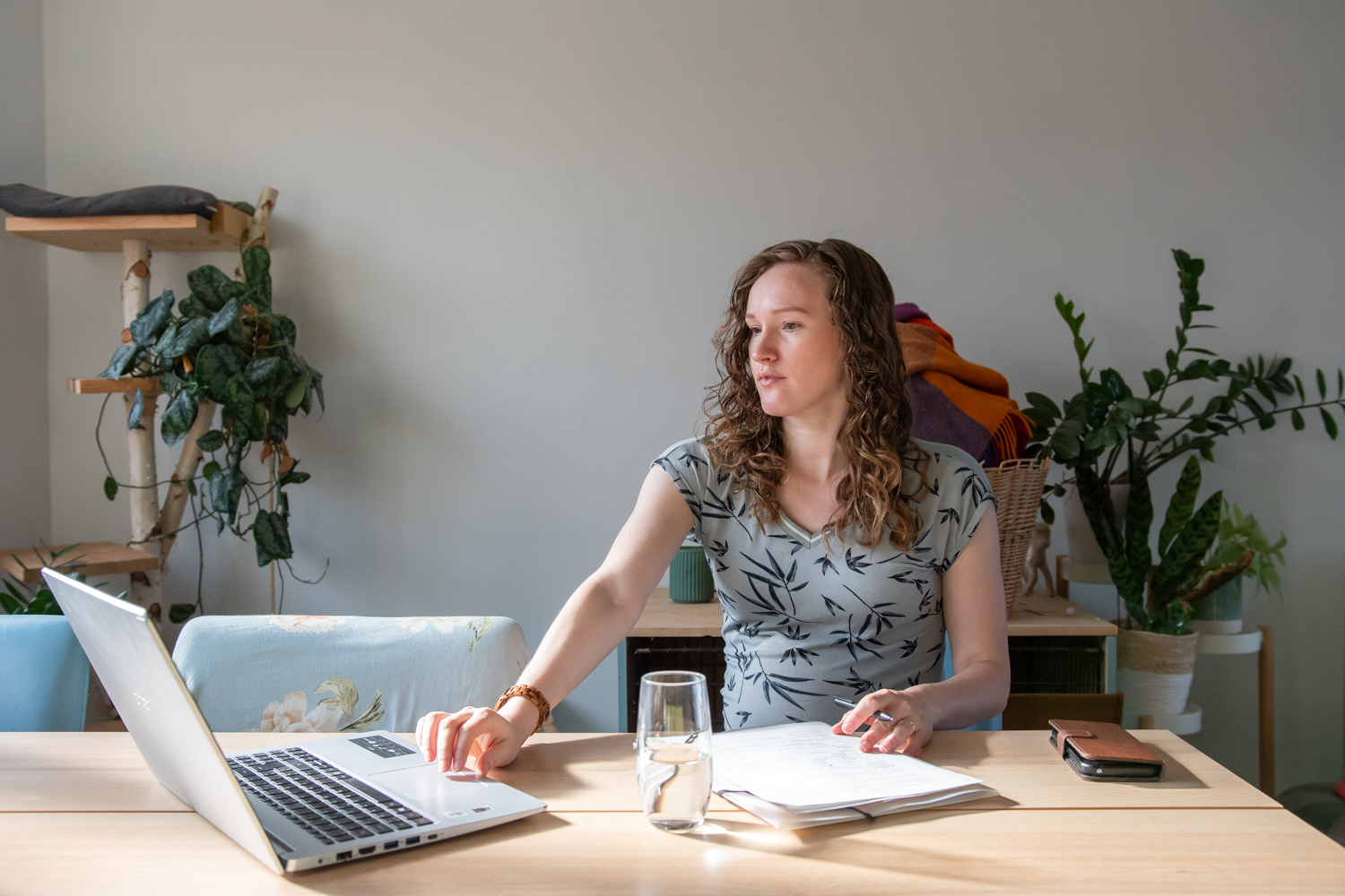 Onafhankelijke offertecontrole