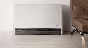 Accumulatieverwarming