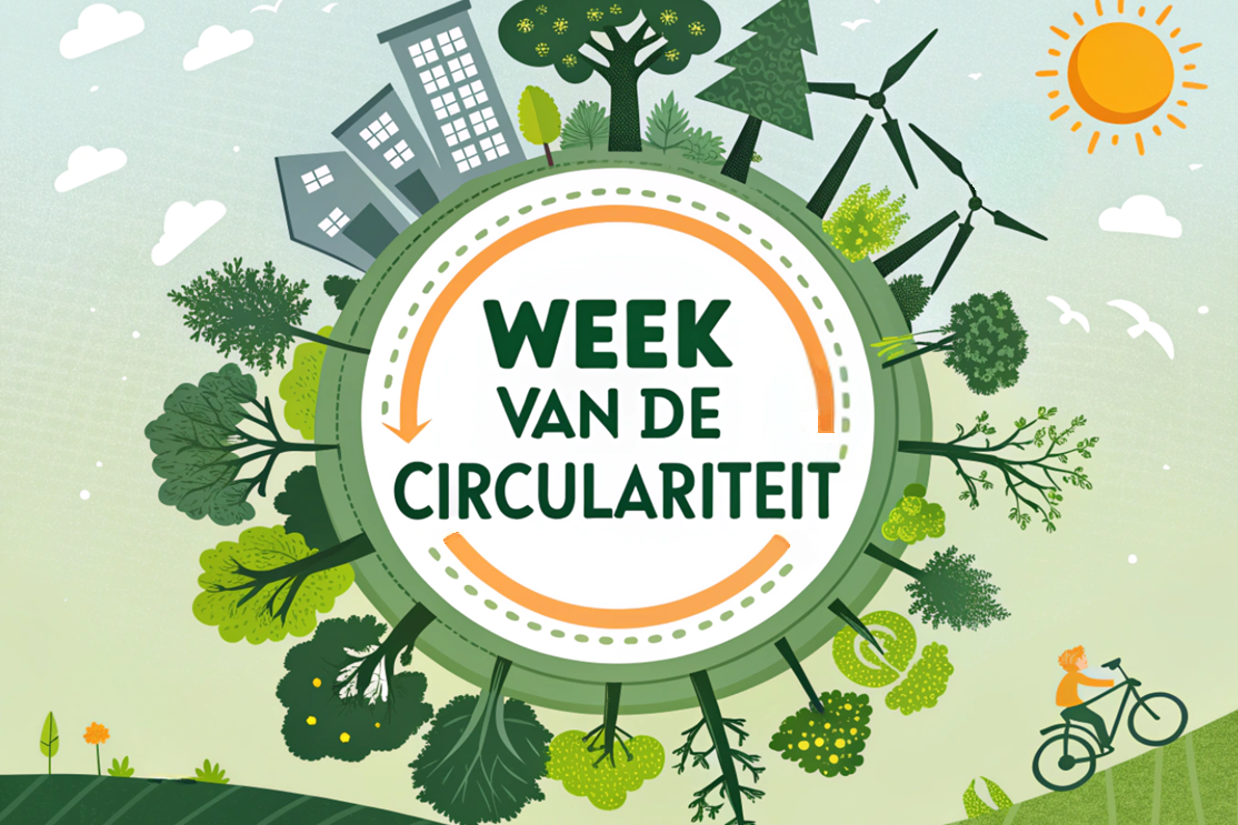 Week van de circulariteit