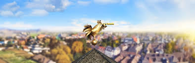 Gemeente voor de toekomst