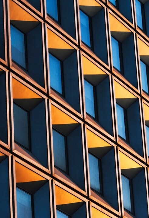 Is zonwerende beglazing een goede oplossing om oververhitting te vermijden?