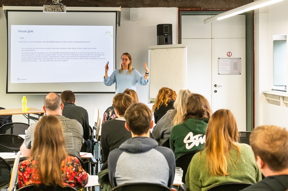 Bouwfit-dagen Renovatie