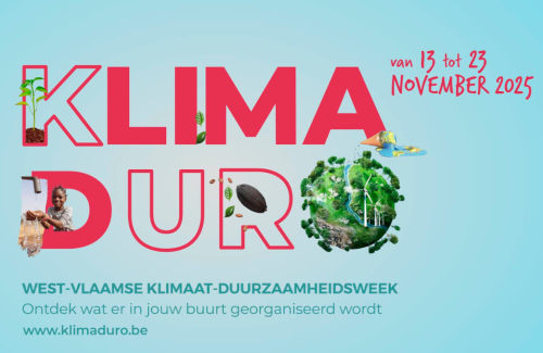 Klimaduro West Vlaanderen