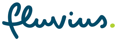 Logo fluvius