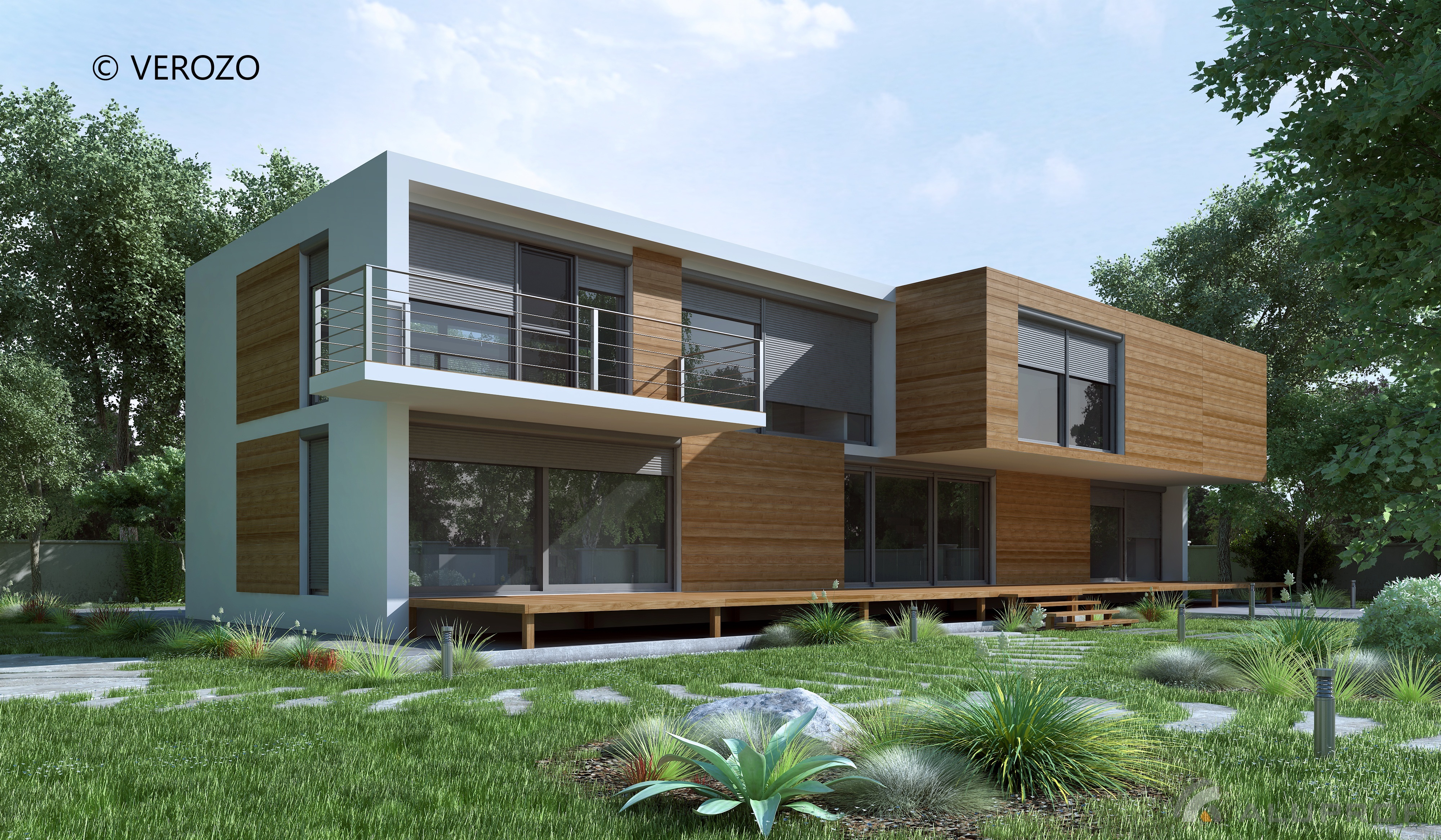 Hoe kies je de juiste zonwering voor jouw woning?